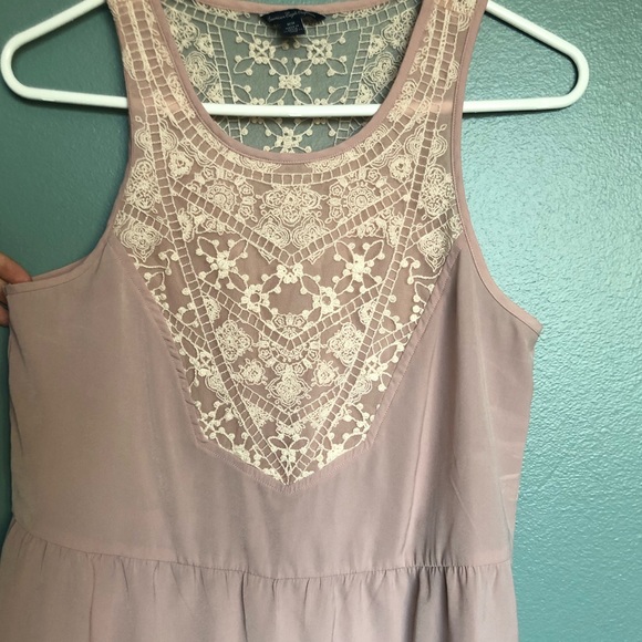 American Eagle tank top - Picture 1 of 3